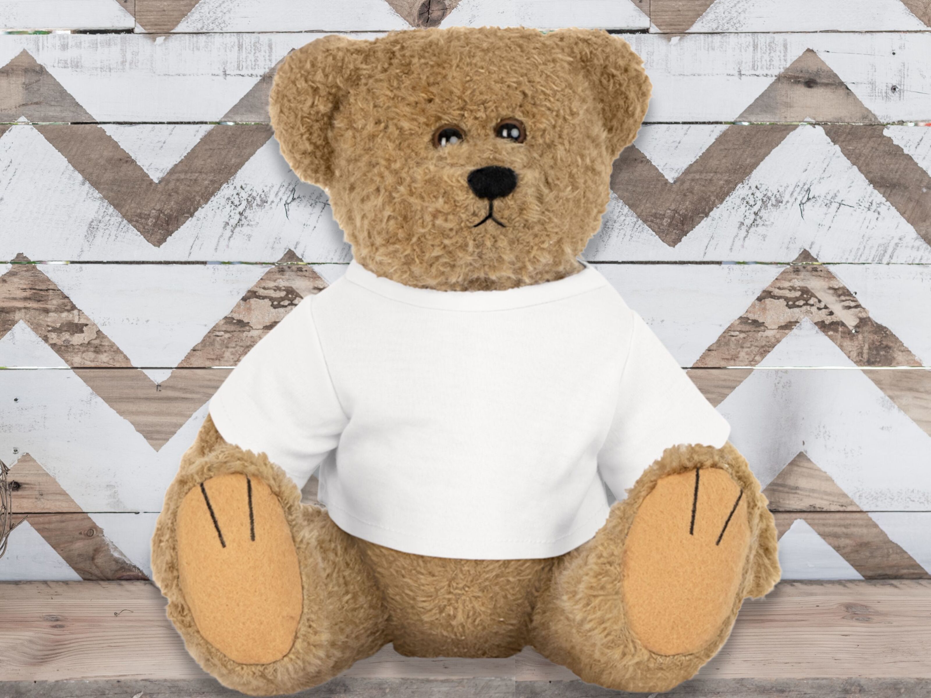 Teddy Bear