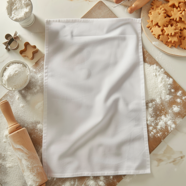 Cotton Tea Towel