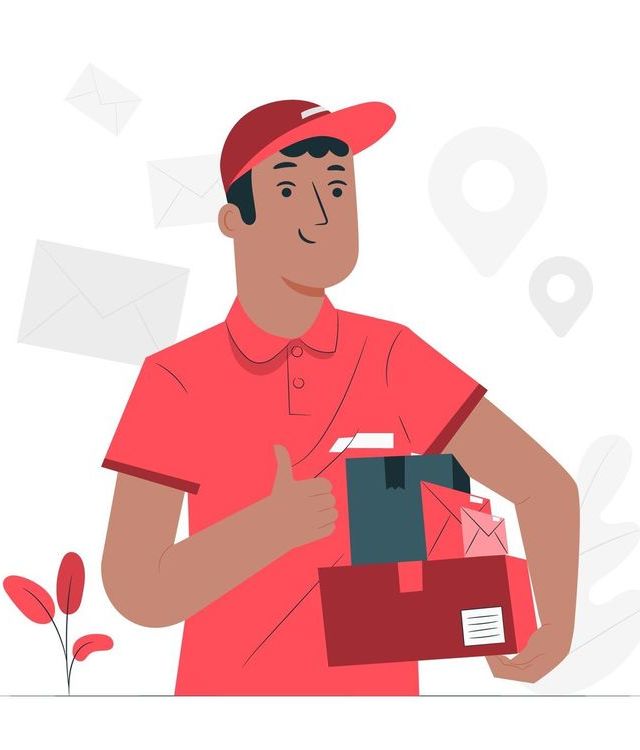 Pay For An Order To Be Resent Out