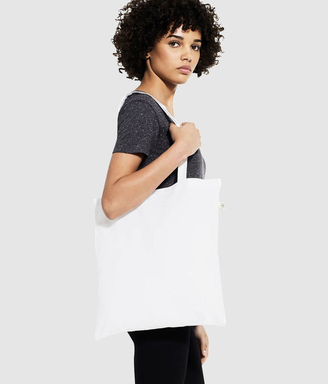 EP70 Classic Shopper Tote Bag