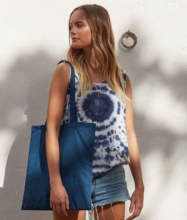 Westford Mill Promo Shoulder Tote Bag