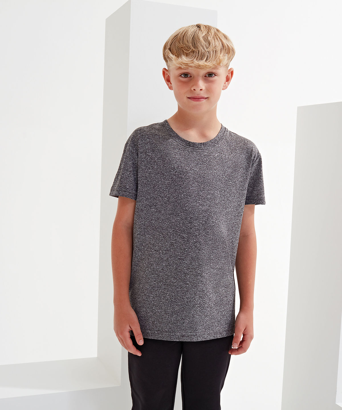 TriDri TR10B Kids' Performance T‑Shirt