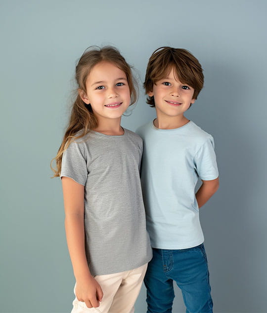 Children’s Clothing