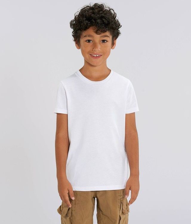 Stanley Stella Kids Mini Creator Iconic T-Shirt (STTK909)