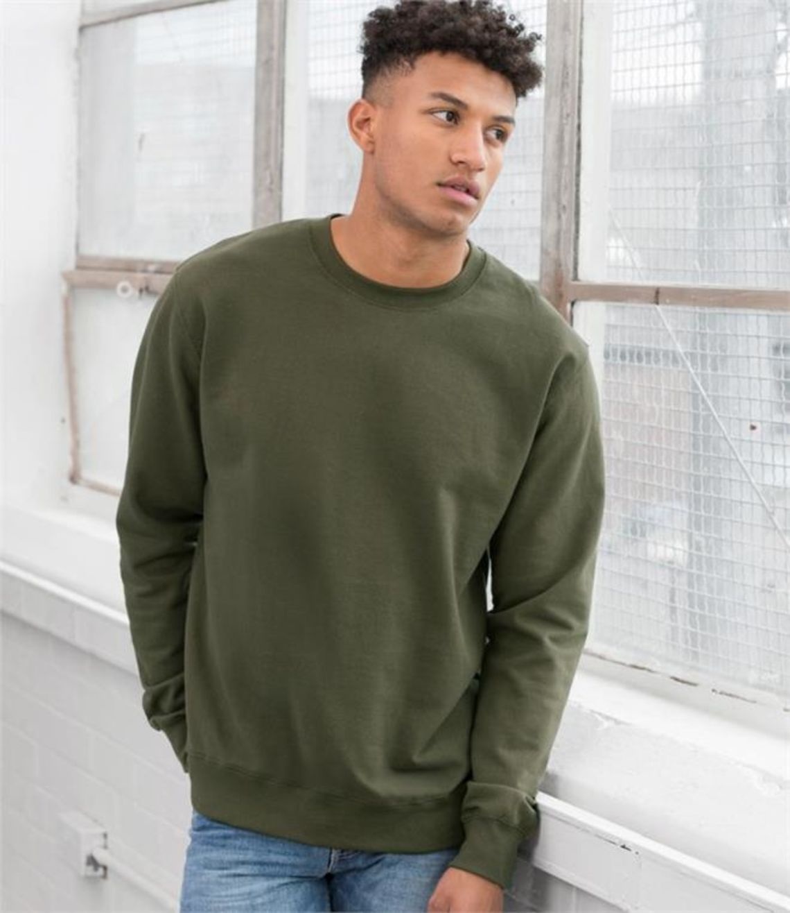 awdis sweatshirt