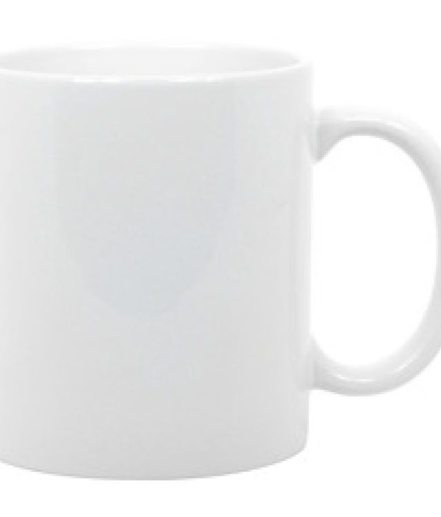 Ceramic Mug 11oz