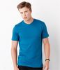 canvas unisex crew neck t shirt