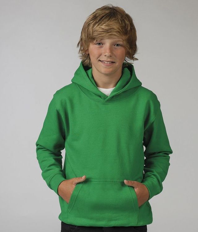 AWDis Just Hoods Kids Hoodie (JH001B)