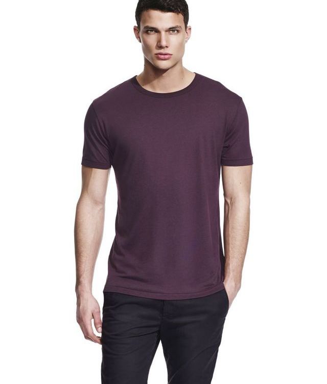 N45 Men's Bamboo Jersey T‑Shirt