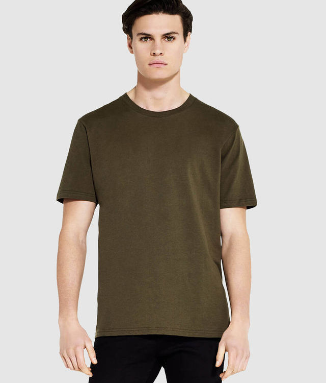 EP01 Classic Jersey Unisex T‑Shirt