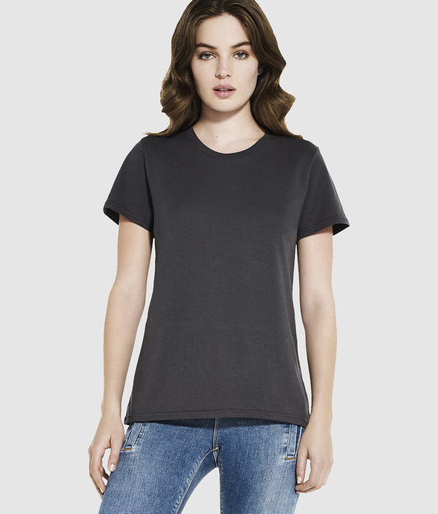 EP02 Classic Jersey Women's T‑Shirt