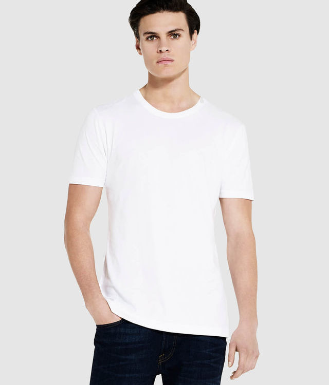 EP03 Slim Fit Jersey Men's T-shirt