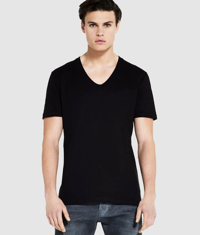 EP03V V-Neck Men's T-Shirt