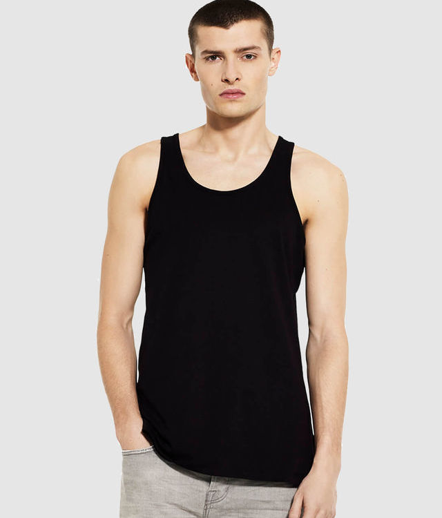 EP08 Men's Vest