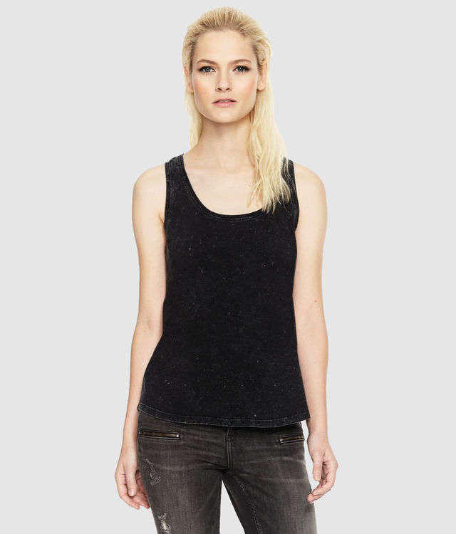EP17 Women's Racerback Vest
