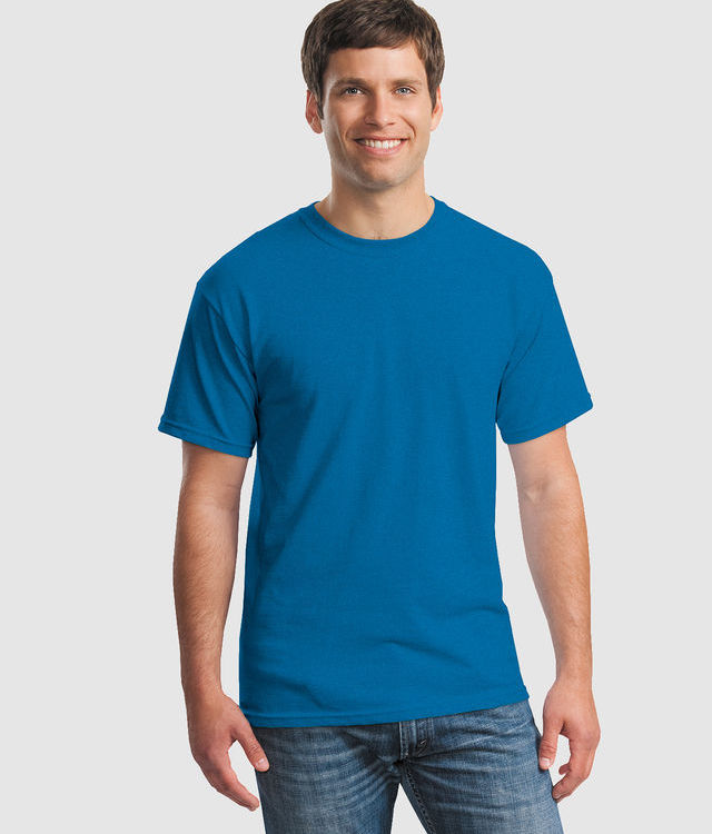 Gildan Heavy Cotton T‑Shirt