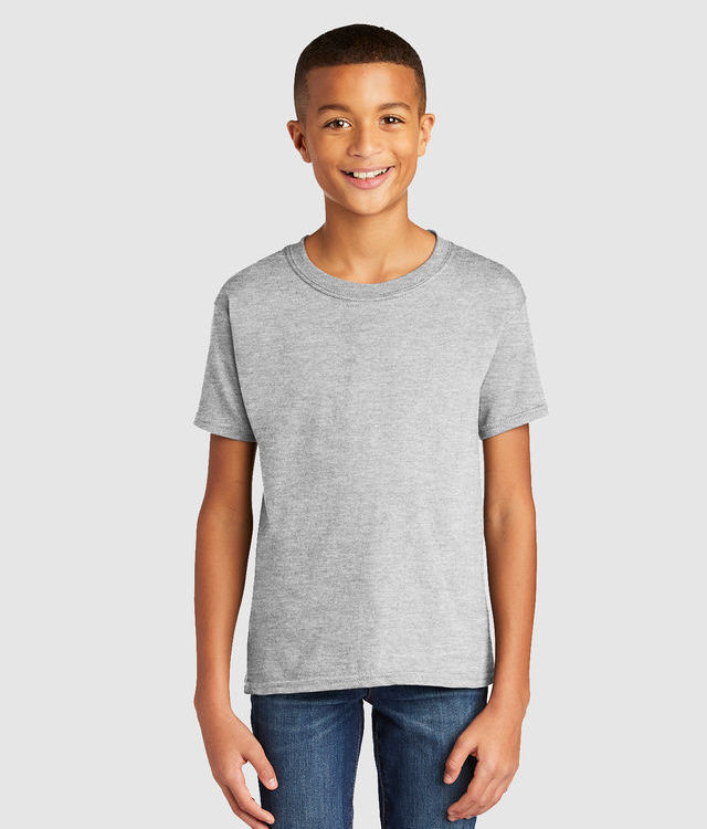 Gildan Kids SoftStyle® Ringspun T-Shirt