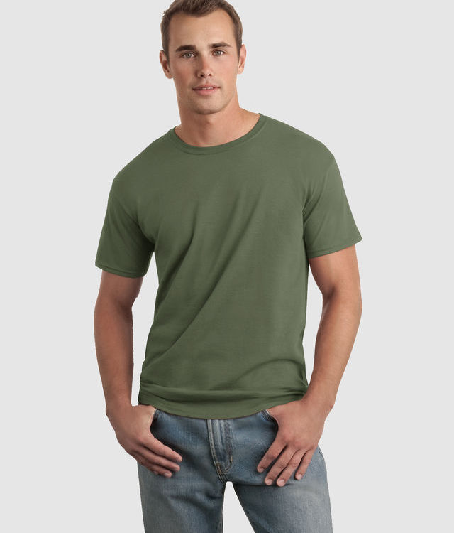 Gildan SoftStyle® Ringspun T-Shirt