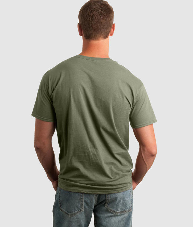 Gildan SoftStyle® Ringspun T‑Shirt