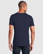Gildan SoftStyle® V Neck T-Shirt Reverse