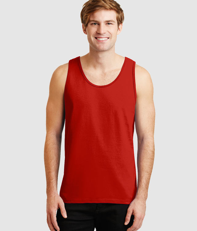 Gildan SoftStyle® Tank Top