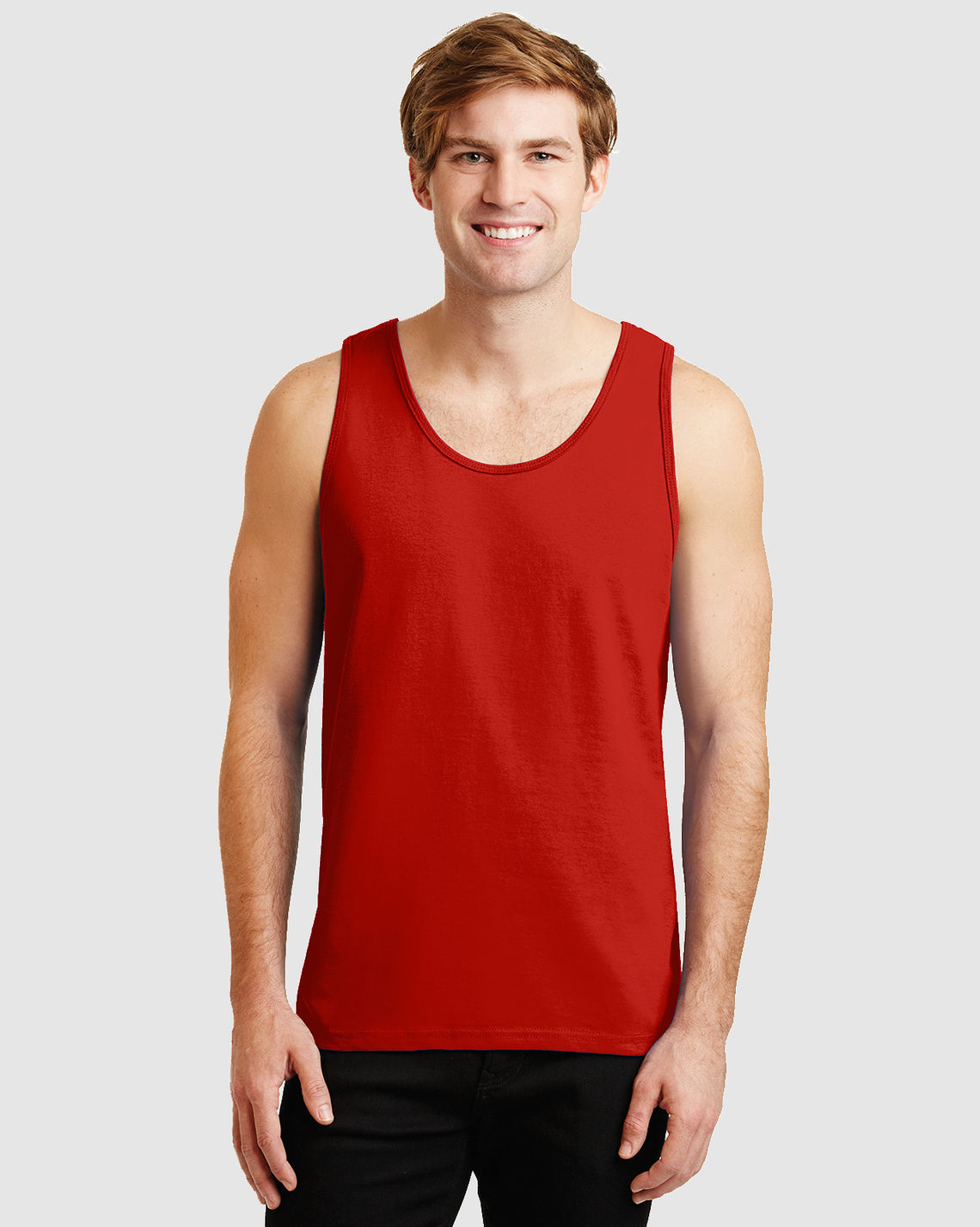 Gildan Tank Top