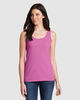 Gildan Tank Top Ladies Front