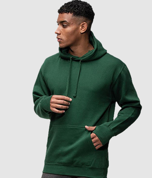 AWDis Just Hoods Street Hoodie (JH020)