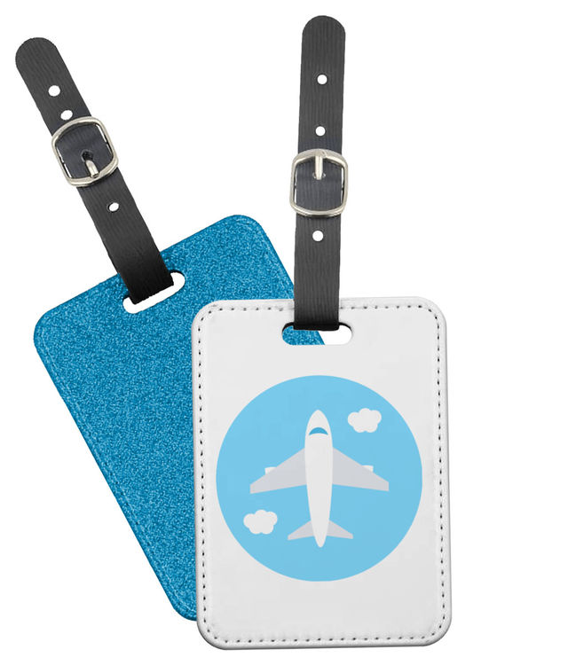 Luggage Tag