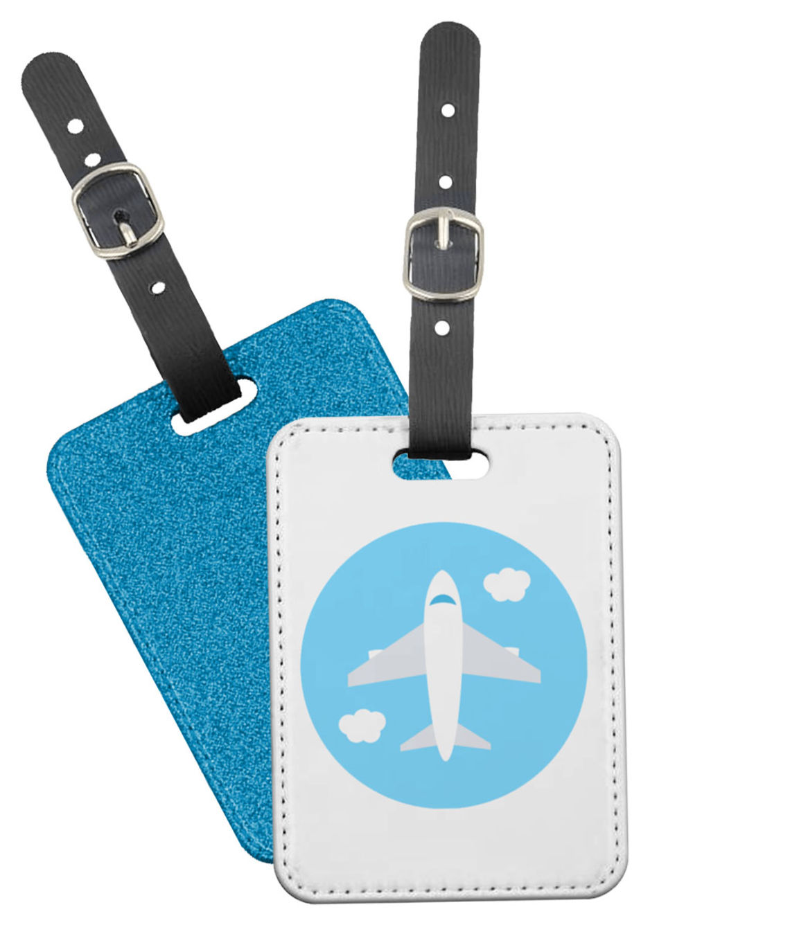 Luggage Tag