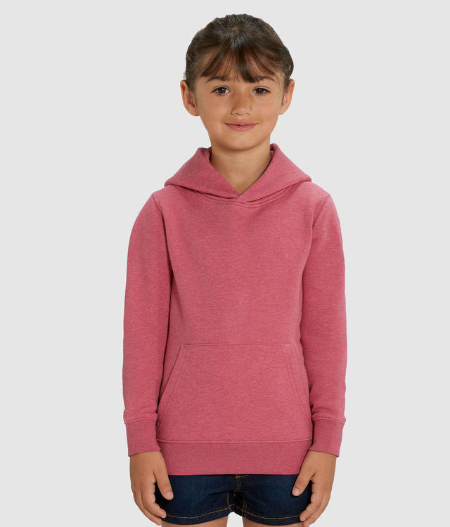 Stanley/Stella Mini Cruiser - Iconic Kids Hoodie