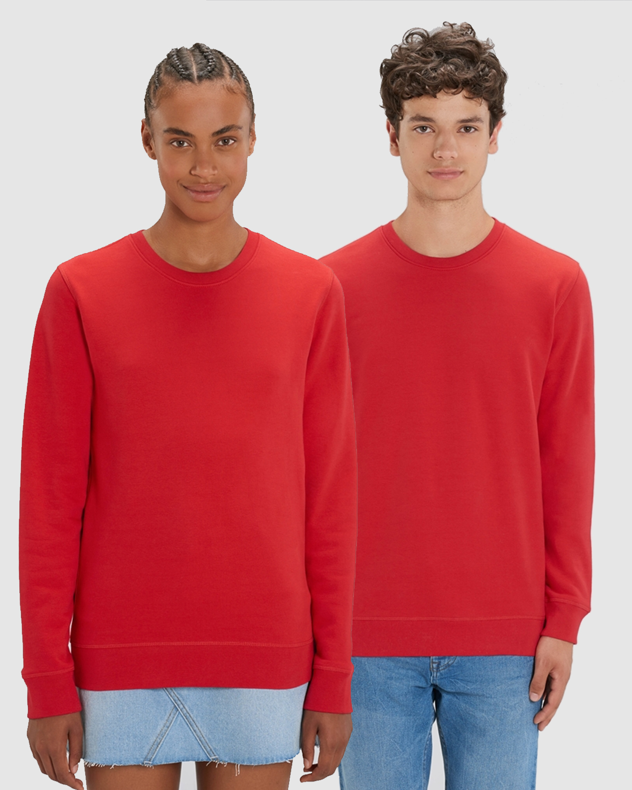 Download Stanley / Stella Rise - The Essential Unisex Crew Neck ...