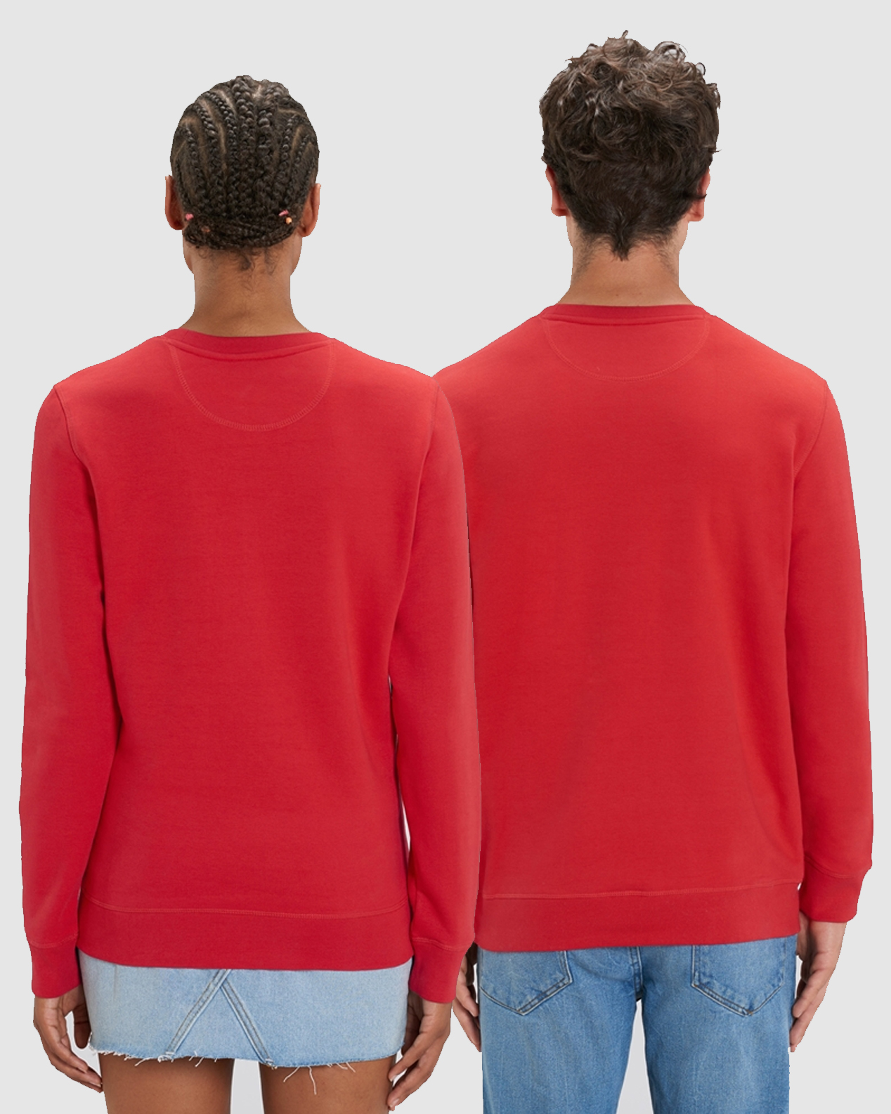 Download Stanley / Stella Rise - The Essential Unisex Crew Neck ...