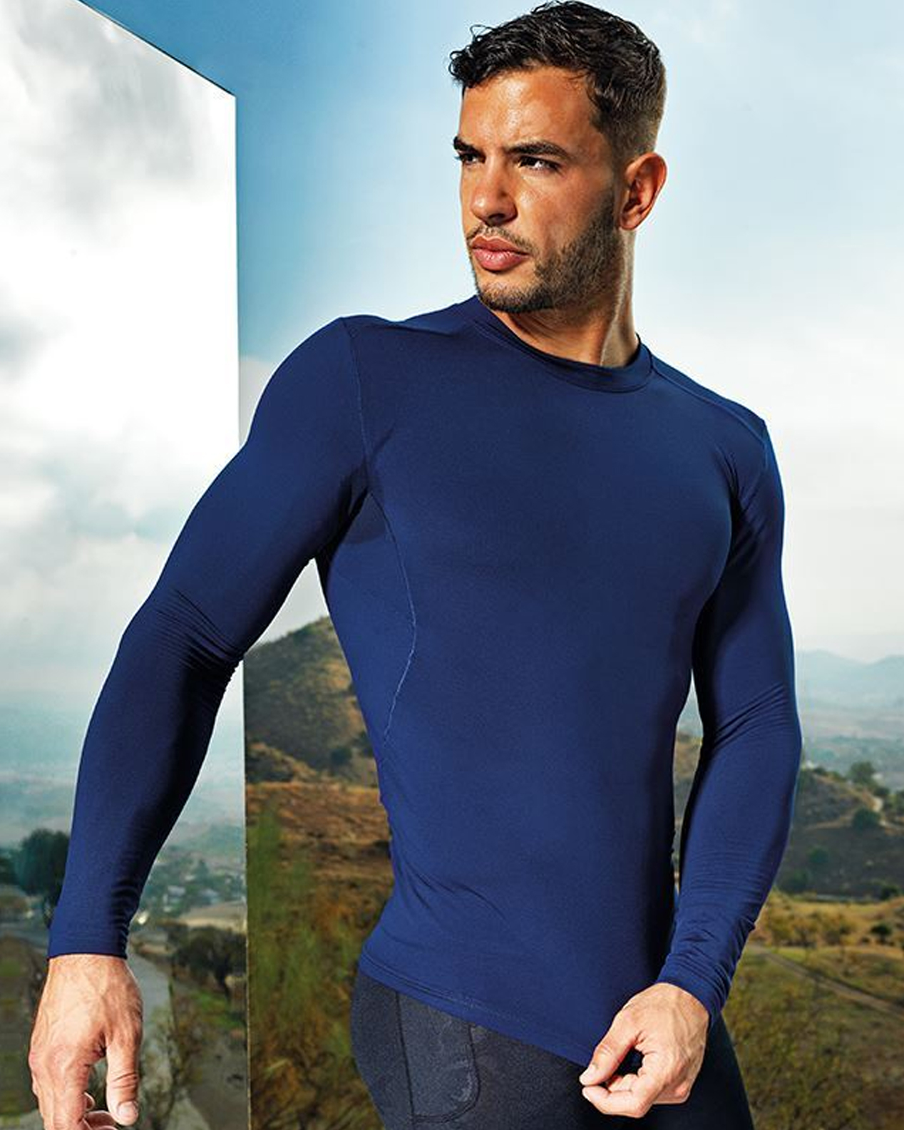 TriDri TR016 Performance Baselayer